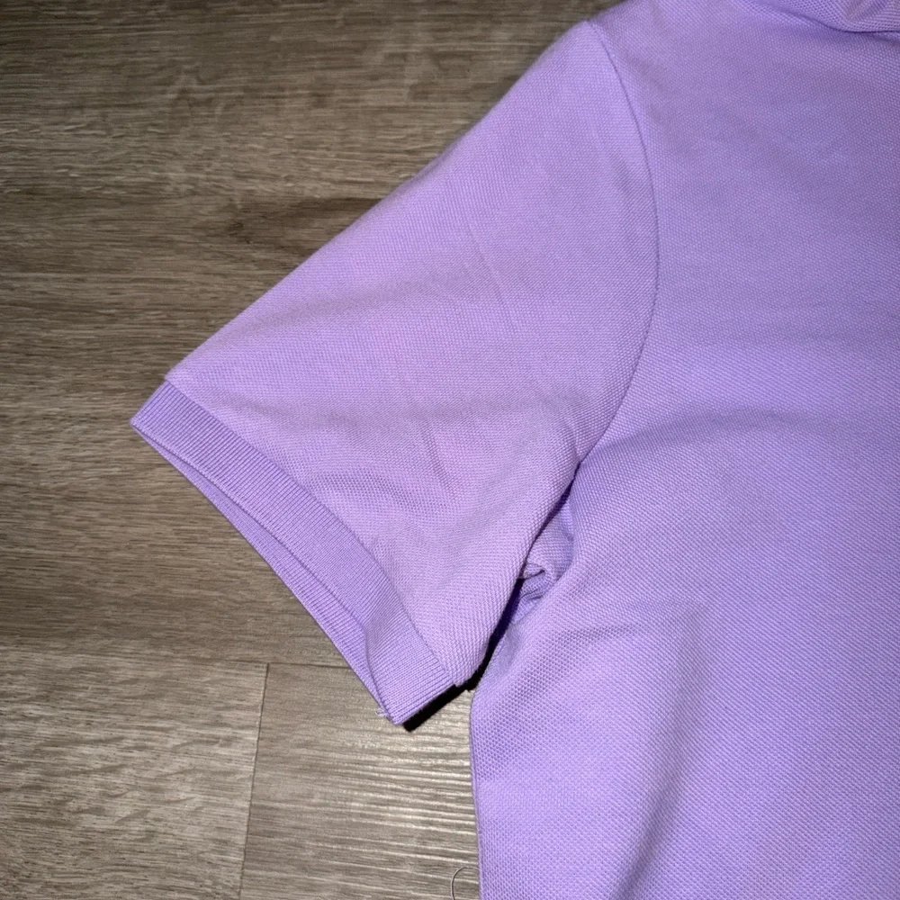 Polo Ralph classic fits men’s polo
